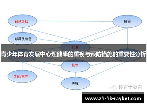 青少年体育发展中心理健康的重视与预防措施的重要性分析