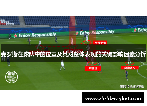 克罗斯在球队中的位置及其对整体表现的关键影响因素分析