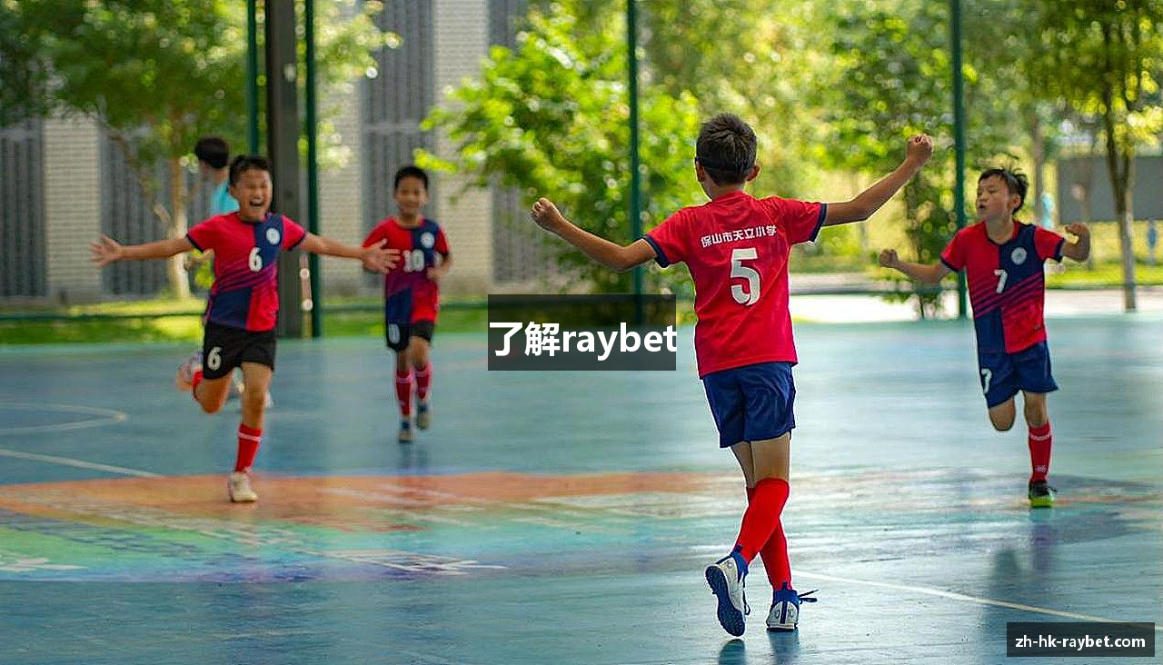 了解raybet